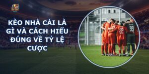 Kèo Nhà Cái
