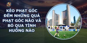 Kèo Phạt Góc