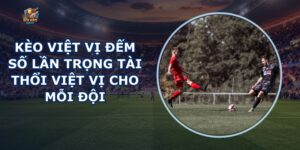 Kèo Việt Vị