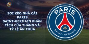 Soi Kèo Nhà Cái Paris Saint-Germain