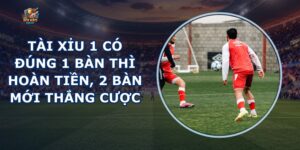 Tài Xỉu 1