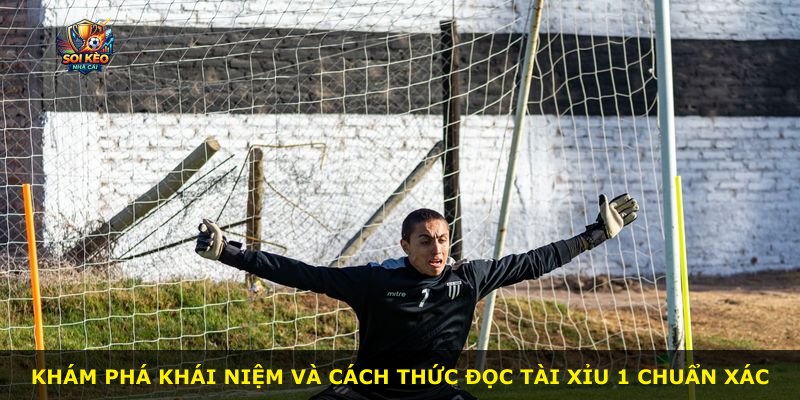 Khám phá khái niệm và cách thức đọc Tài Xỉu 1 chuẩn xác