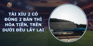 Tài Xỉu 2