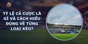 Tỷ Lệ Cá Cược