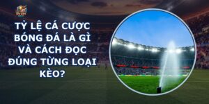 Tỷ Lệ Cá Cược Bóng Đá