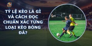 Tỷ Lệ Kèo